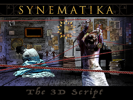 Synematika 3D Script