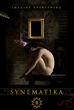 Synematika Poster