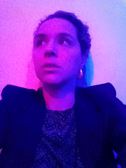 SYNEMATIKA-BriAnna Olson Executive Producer