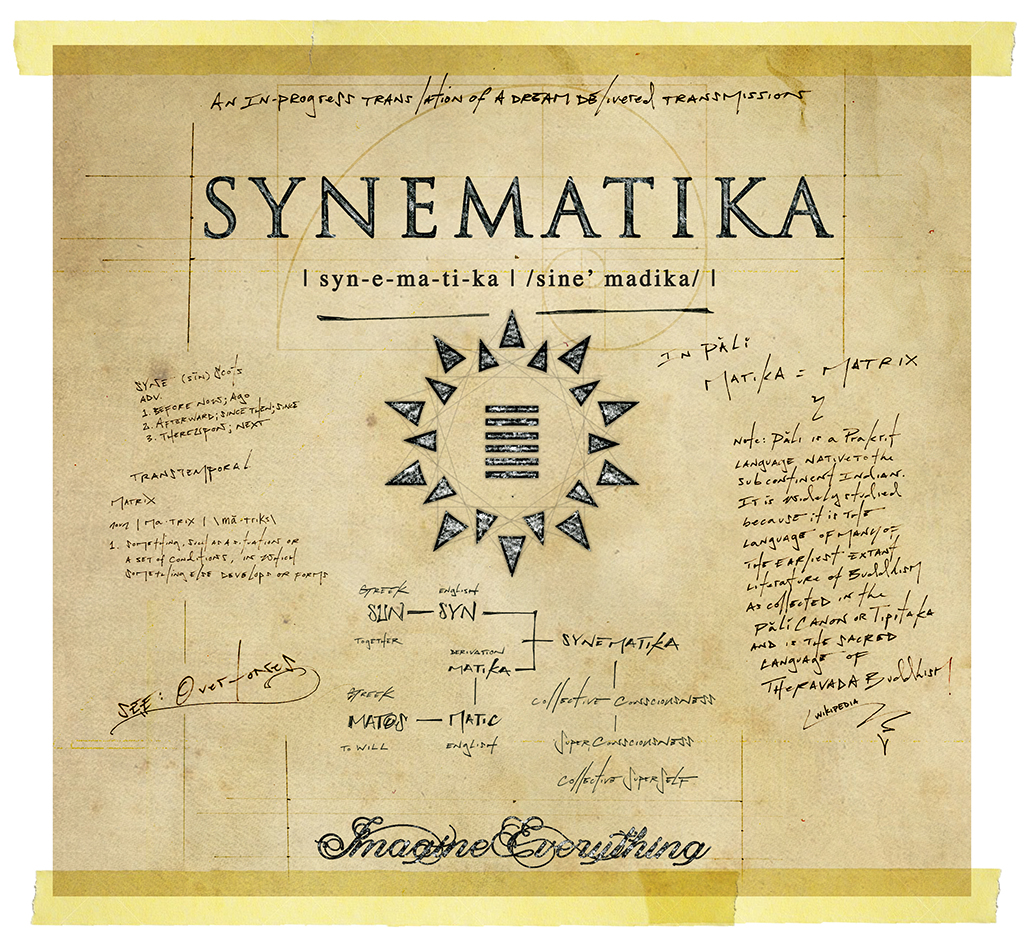 SYNEMATIKA Definition